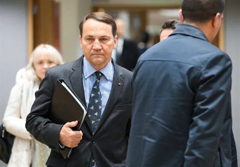 هشدار بی‌سابقه ورشو: روسیه، منطقه ممنوعه مسافران!
