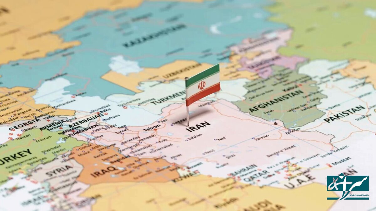 دست باز ایران برای دور زدن تحریم‌ها
