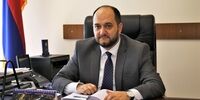 هشدار میرزویان: قانون اساسی ارمنستان خط قرمز مذاکرات با باکو است!
