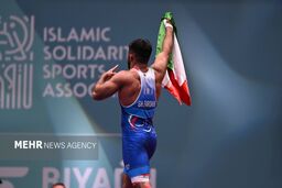 شوک به جهان کشتی: ۳ ایرانی، پادشاهان بی‌رقیب برترین‌ها!