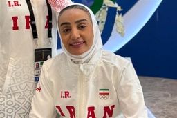 صدیقی: دختران ایران در وای‌کرو و مای‌موی؛ قدرت جهان و آسیا را تسخیر می‌کنند