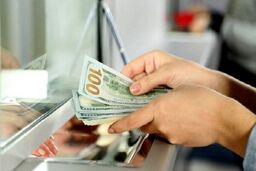 انفجار قیمت دلار دولتی: ۱۲۴ هزار تومان، مرز جدیدی از بحران!