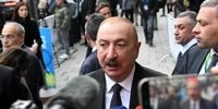 فوری: خشم کرملین از حمله به سفارت آذربایجان در کی‌یف