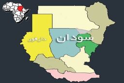 نقطه پایان جنگ در سودان؛ واشنگتن برای آتش‌بس دائمی چه نقشه ای دارد؟