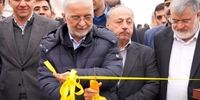 فوری! پایتخت زیر نور خورشید: بزرگترین نیروگاه شهرداری آغاز به کار کرد، آیا خاموشی‌ها به تاریخ پیوست؟