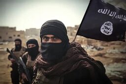 فوری: شوک در الرقه؛ داعش نیروهای جولانی را قتل عام کرد!