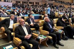 بانک مسکن کیش اینوکس ۲۰۲۵ را با غوغا آغاز کرد: سرنوشت مسکن در دستان کدام غول؟