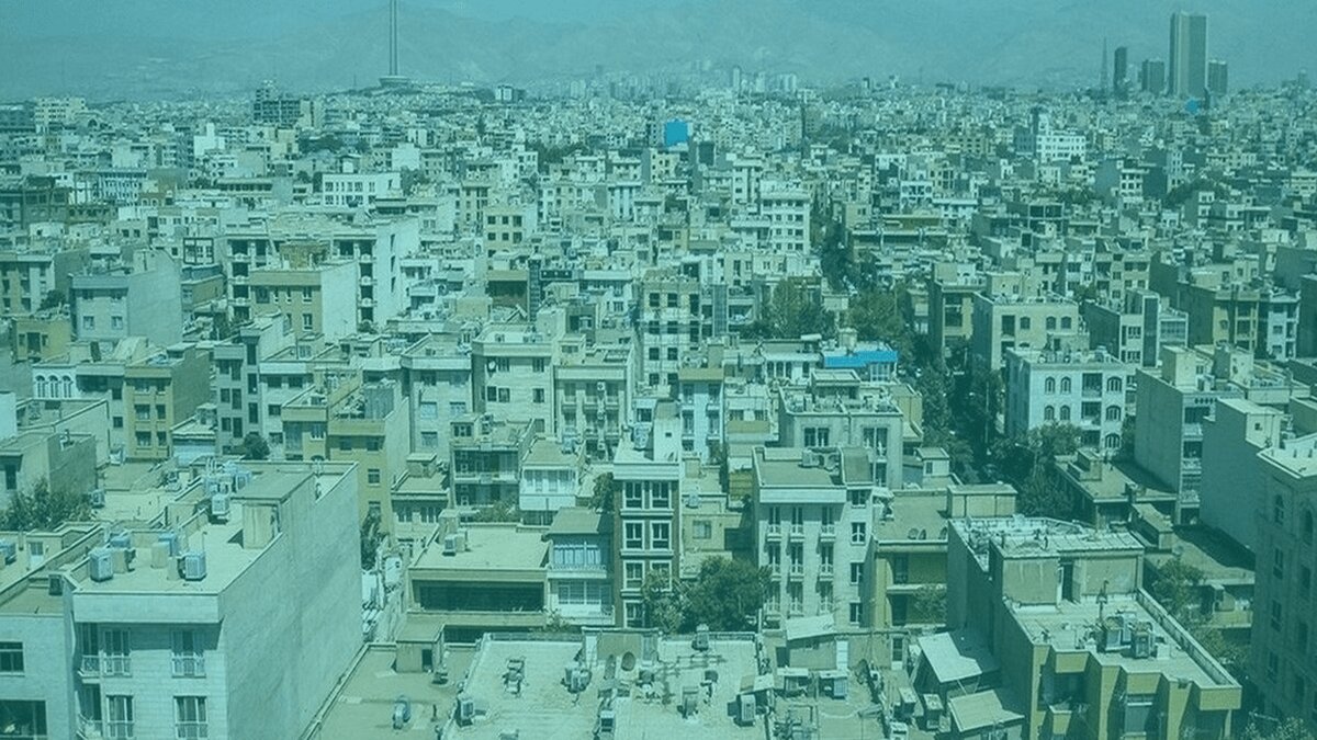 تهران نفس‌گیر شد: میانگین قیمت خانه از ۱۲۳ میلیون گذشت! کدام خانه‌ها صف فروش بستند؟
