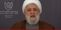 پایان رؤیای خروج؛ وزیر جنگ اسرائیل: "هرگز" از لبنان عقب‌نشینی نمی‌کنیم!