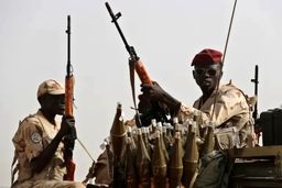 سودان در آتش؛ آیا نیروهای پشتیبانی سریع "کشتار" را در الفاشر به بازی تبدیل کرده‌اند؟