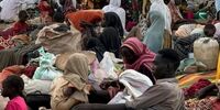 فاجعه انسانی در سودان: پزشکان بدون مرز پرده از فاجعه «فاشر» برداشتند!