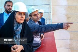 جزئیات تکان‌دهنده از آزادراه شمالی کرج: ۷۳ درصد پیشرفت، آیا تا پایان سال تکمیل می‌شود؟