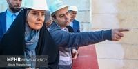 انقلابی در حمل و نقل ایران: دو خط آهن حیاتی تا پایان سال افتتاح می‌شوند!