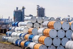 دوباره شوک نفتی؛ بازار در گرو صلح اوکراین!