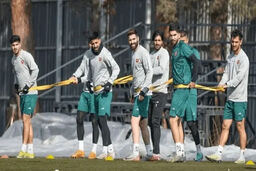 فوری و جنجالی: شوک بزرگ به پرسپولیس با جدایی ۳ ستاره!