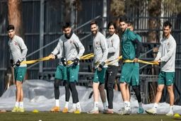 فوری و جنجالی: شوک بزرگ به پرسپولیس با جدایی ۳ ستاره!