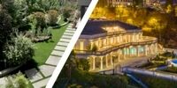 رامسر در آتش قیمت! ویلاهای لاکچری با قیمتی نجومی، از ۱۳ تا ۷۵ میلیارد!