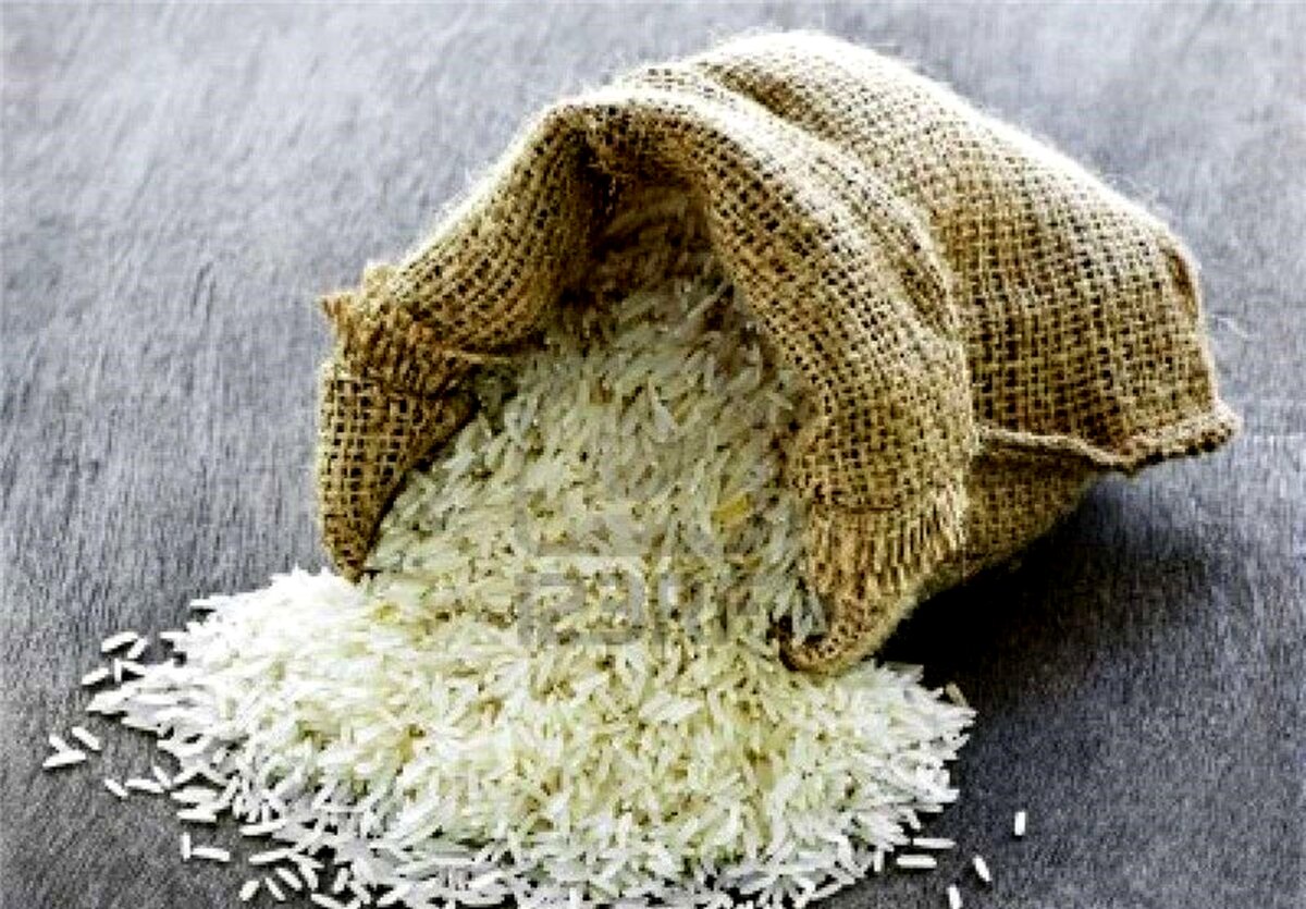 افشاگری تکان‌دهنده: گرانی برنج، تقصیر کیست؟