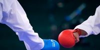 قهرمان ایرانی بر سکوی تاریخ ایستاد: ایران در بازی‌های اسلامی غوغا کرد!