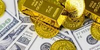 طلای ۱۸عیار به کانال ۶ میلیون تومان سقوط می‌کند؟