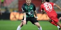 فاجعه در آزادی! پرسپولیس به خیبر باخت و رویای قهرمانی پرپر شد!