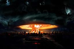 روسیه شوکه کرد: نقشه اروپا برای اتمی یا کثیف کردن اوکراین!