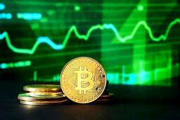 بیت کوین: شوک قیمتی در راه است؟ پیش‌بینی طوفانی بازار در 25 آبان 1404