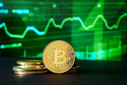 بیت کوین: شوک قیمتی در راه است؟ پیش‌بینی طوفانی بازار در 25 آبان 1404