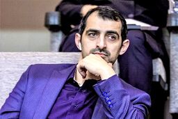 شوک رونمایی در آزادی؛ داوری: به خودم ۱۵ می‌دهم و قبولی!