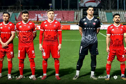 رکورد جنجالی پرسپولیس: اتفاقی که ایران را شوکه می‌کند!