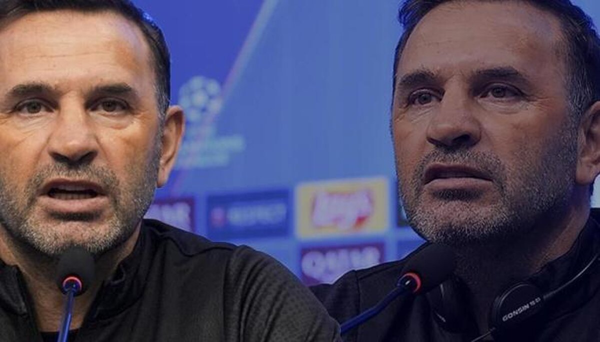 سرمربی گالا مرزهای انکار را جابجا کرد: برد 5-2 یوونتوس اصلا وجود ندارد!