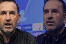 سرمربی گالا مرزهای انکار را جابجا کرد: برد 5-2 یوونتوس اصلا وجود ندارد!