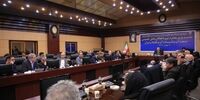 علی‌آبادی: قاطعانه برای اجرای برنامه هفتم، ضرب‌الاجل تعیین کردیم!