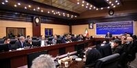 علی‌آبادی: قاطعانه برای اجرای برنامه هفتم، ضرب‌الاجل تعیین کردیم!
