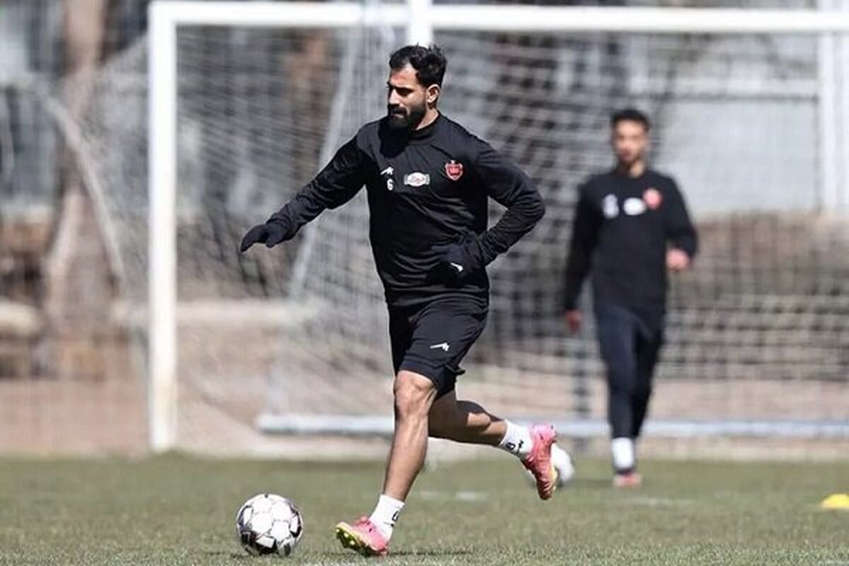 رسوایی در ورزشگاه: تشویق همزمان دو پرسپولیسی و استقلالی؛ اوسمار درگیر پرونده حساس!
