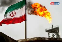 ایران رکورد زد: ۲۰۰ میلیون بشکه نفت خام روی آب، صادرات به اوج چند ساله رسید؛ وال استریت ژورنال فاش کرد!