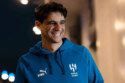 ادعای جنجالی بونو: الهلال برترین باشگاه غیراروپایی جهان!