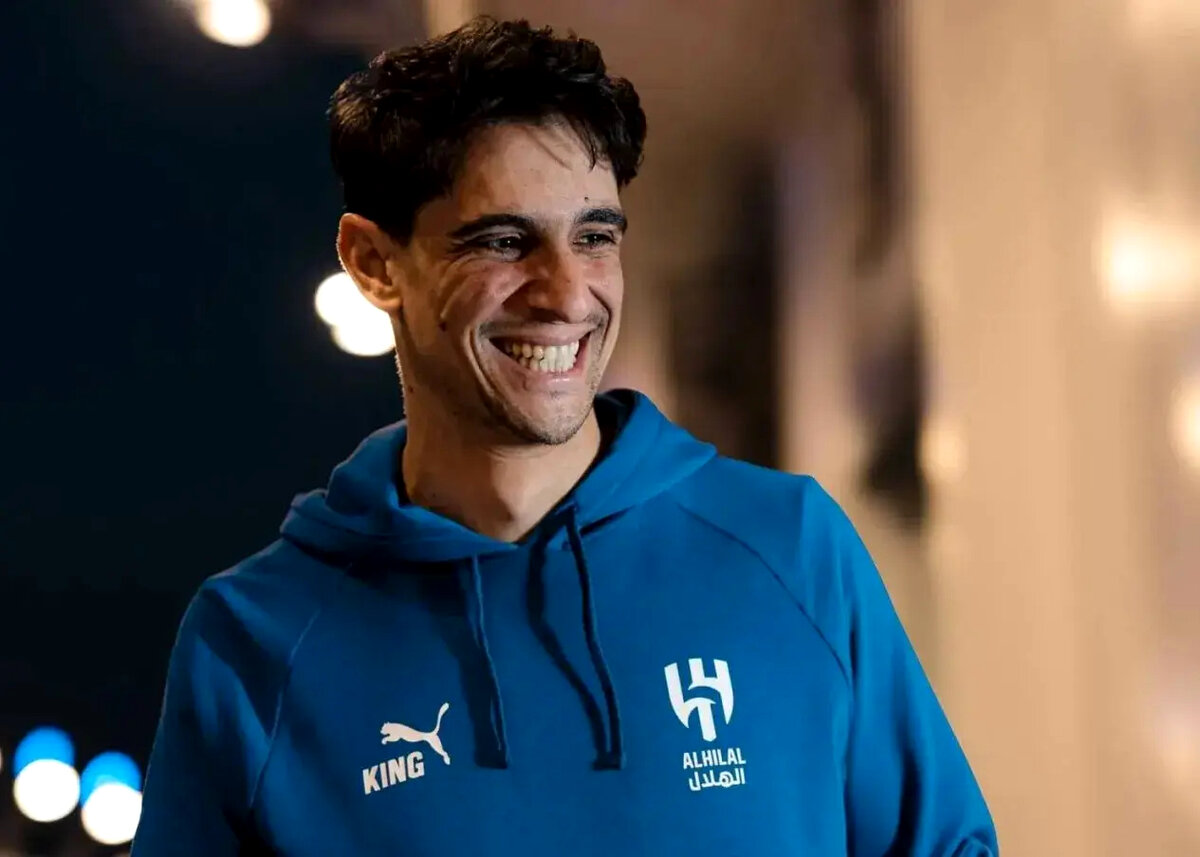ادعای جنجالی بونو: الهلال برترین باشگاه غیراروپایی جهان!