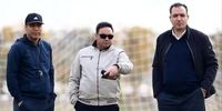 اعلان جنگ اسفندیارپور به پرسپولیس: یا صدرنشینی، یا هیچ!