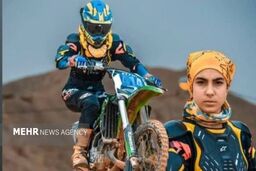 فاجعه تکرار شد: دختر موتورسوار در کما؛ آیا جاده‌ها جان می‌گیرند؟