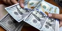 قیمت دلار در بازار آزاد