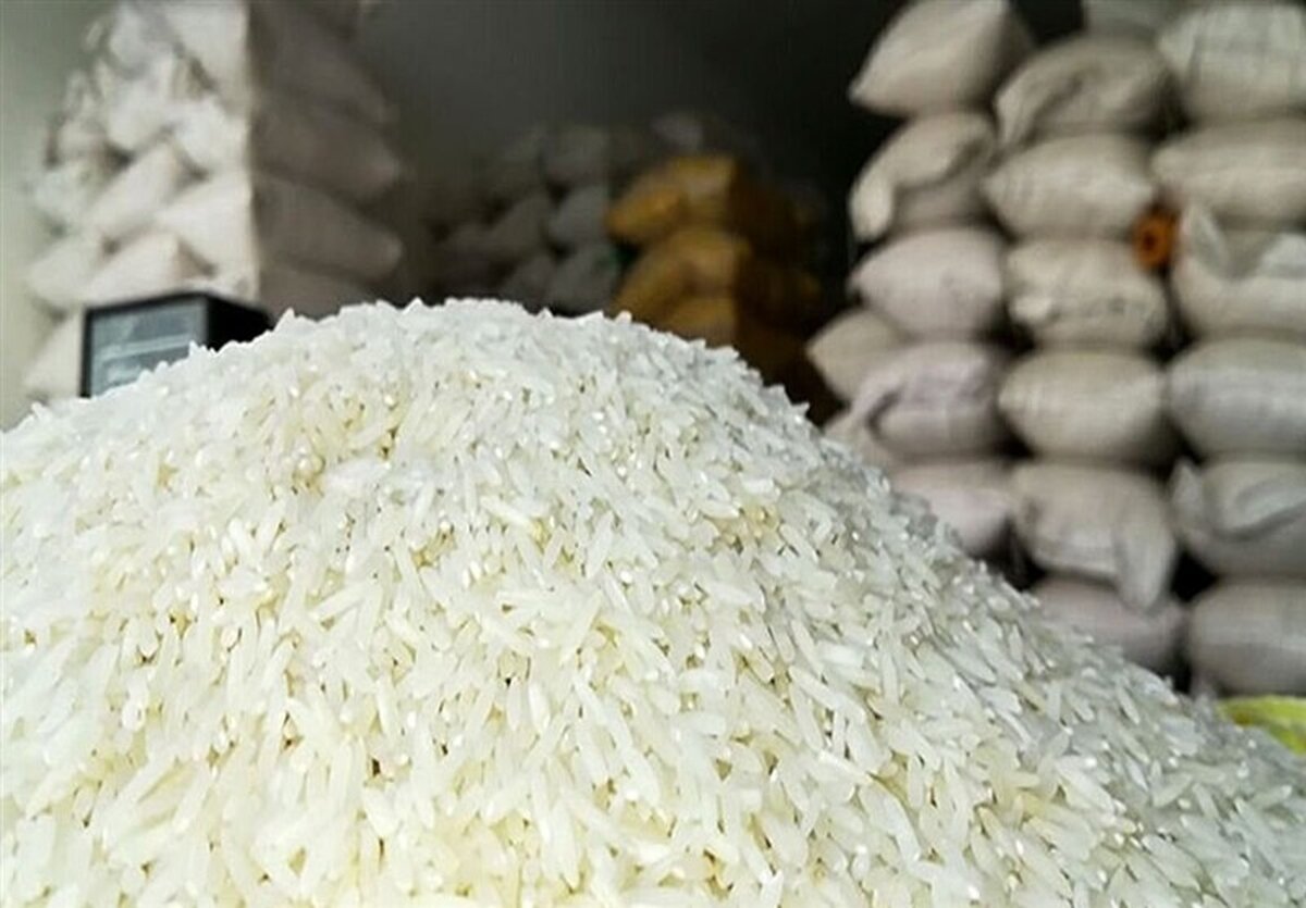فاجعه ارزی در سفره ایرانیان: ۱۲ ماه حبس برای واردکنندگان برنج!