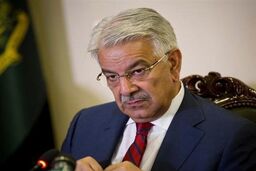 وزیر دفاع پاکستان: جنگ تا اسلام‌آباد، پیام انتقام‌جویانه کابل!