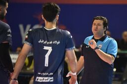بمب خبری طلوع‌کیان: "باخت‌های ما فنی نبود!" پس در ورزش حرفه‌ای چه کسی نتیجه را تعیین می‌کند؟
