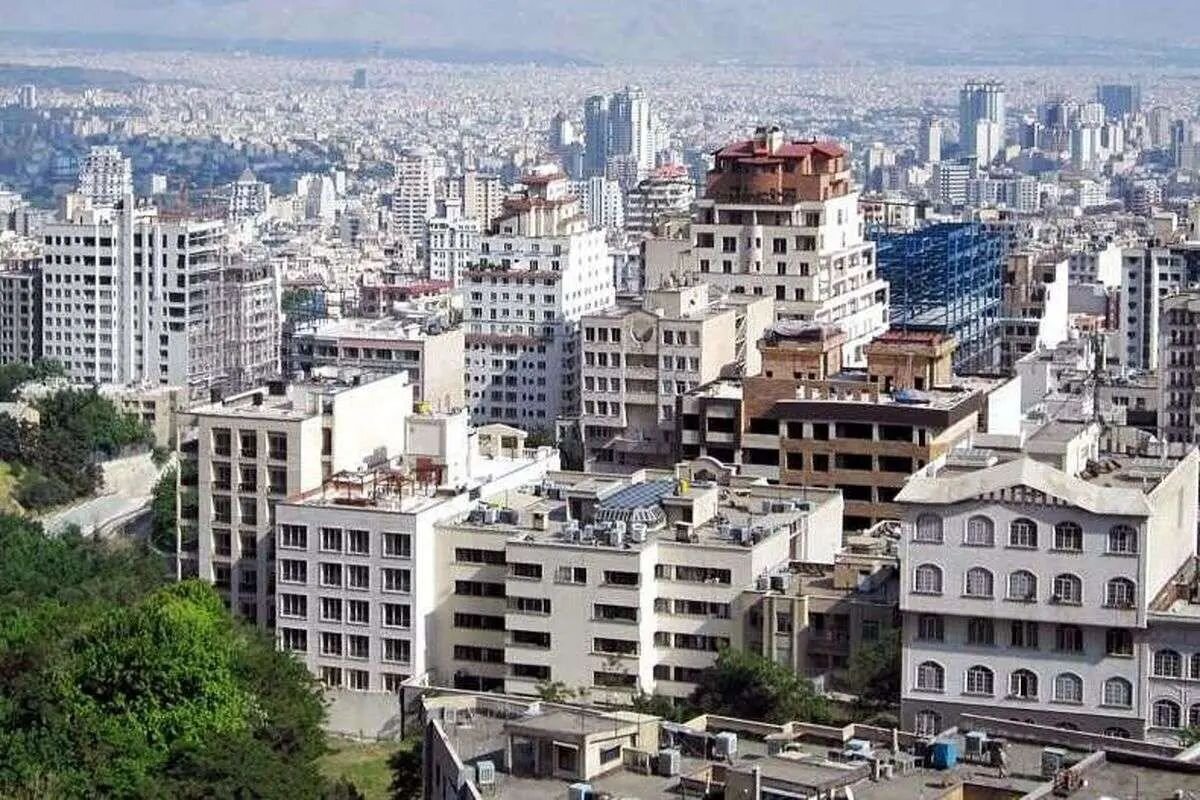 خیز مشاوران املاک تهران: دلار بالا کشید، بازار مسکن منفجر می‌شود؟ هشدار درباره گرانی سنگین و فرصت خرید استثنایی!