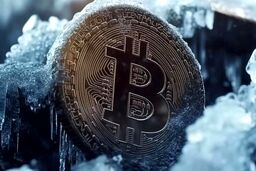 بیت کوین ۱۴ دی: حباب ترکید یا پرواز تاریخی آغاز شد؟