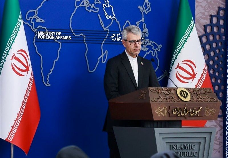 بقائی: جزئیات هسته‌ای و تحریم‌ها فاش شد؛ حقایقی که نمی‌دانستید!