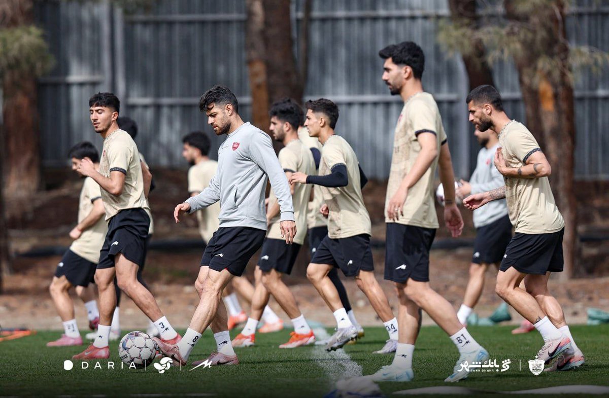 رازگشایی ممنوع! پرسپولیسی‌ها چرا ناگهان لال شدند؟