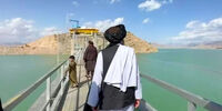 بازی زشتی که افغانستان با ایران کرد
