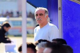 بمب خبری: افشاگری احمدزاده از پشت پرده ملوان؛ وزیر فقط جیب خود را دوست دارد!/ نقش خداداد در اخراج مازیار چه بود؟